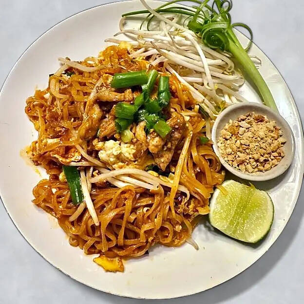 Kin Thai Recipes About | Kin Thai Cafe